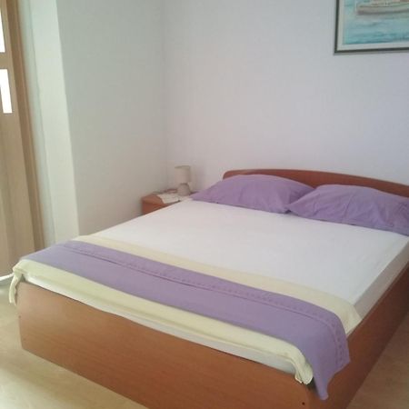 באסקה וודה Apartmani Carevic מראה חיצוני תמונה