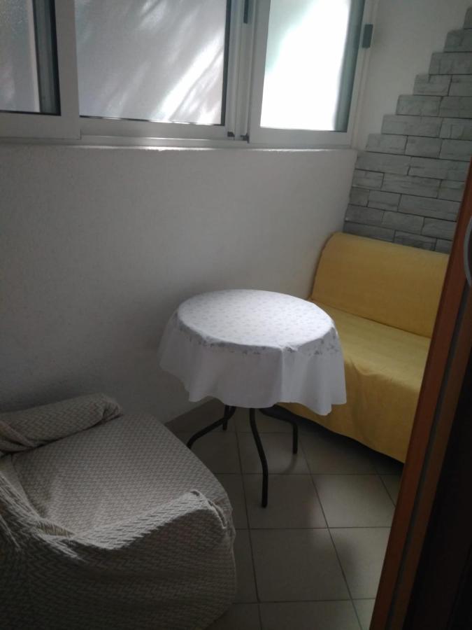 באסקה וודה Apartmani Carevic מראה חיצוני תמונה