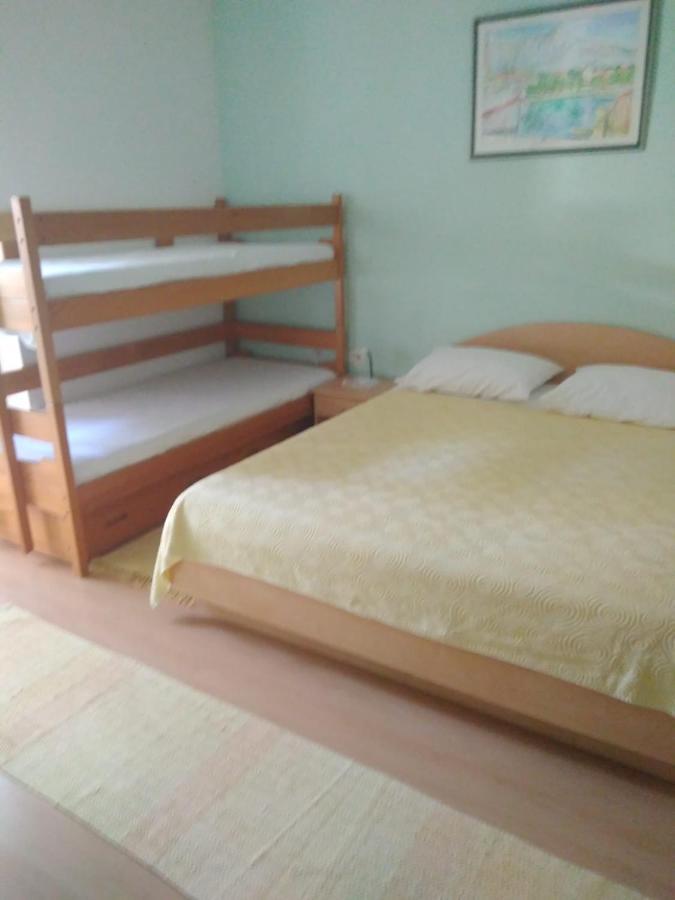 באסקה וודה Apartmani Carevic מראה חיצוני תמונה
