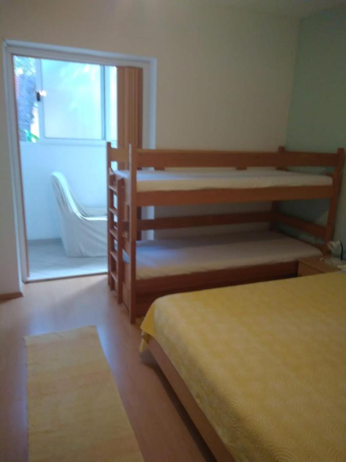באסקה וודה Apartmani Carevic מראה חיצוני תמונה
