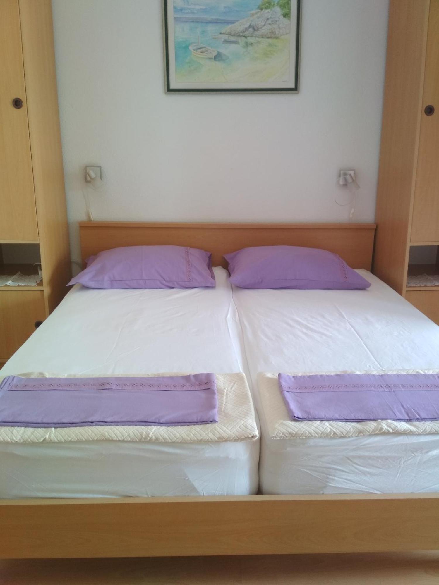 באסקה וודה Apartmani Carevic מראה חיצוני תמונה