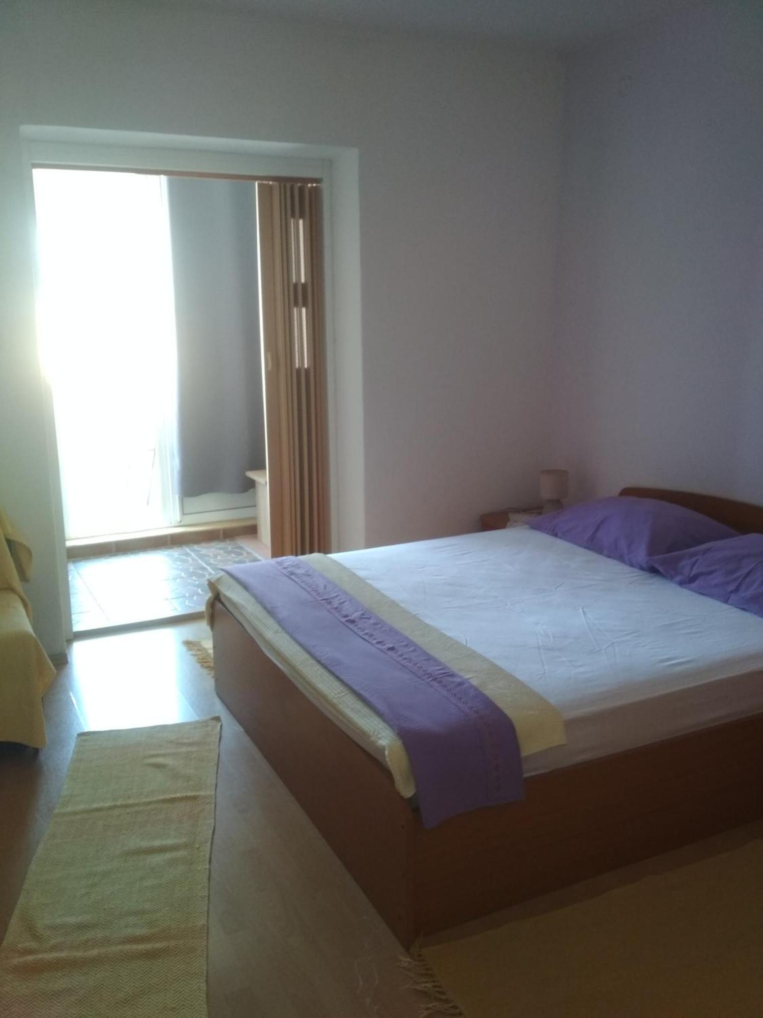 באסקה וודה Apartmani Carevic מראה חיצוני תמונה