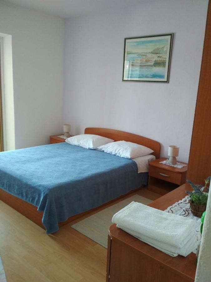 באסקה וודה Apartmani Carevic מראה חיצוני תמונה