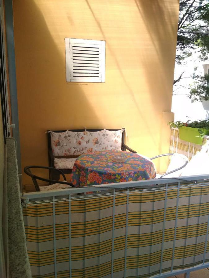 באסקה וודה Apartmani Carevic מראה חיצוני תמונה